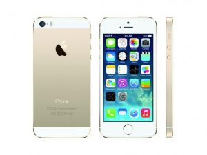 iPhone 5S, Where The S Stands For Speed. Again