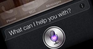 Siri Cracks Wise at Google Glass’ Expense