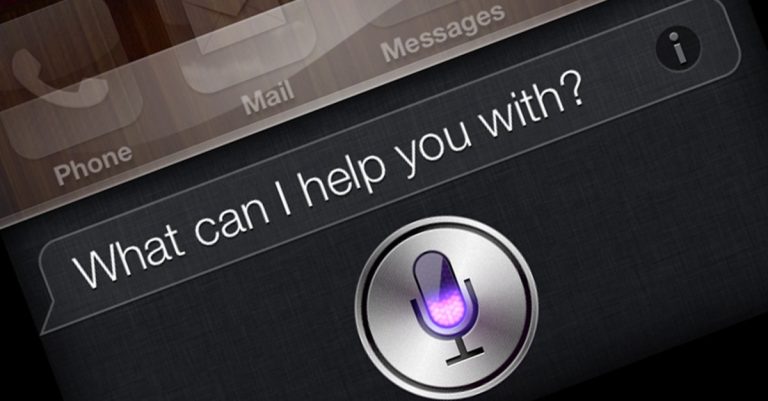 Siri Cracks Wise at Google Glass’ Expense