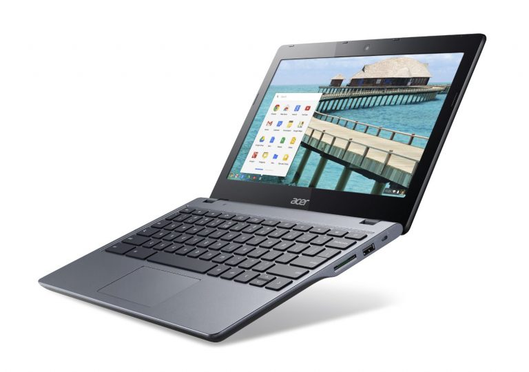 Acer C720 Chromebook Impressions