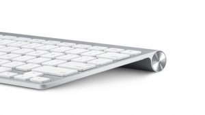 Apple Might be Making A New iPad Keyboard