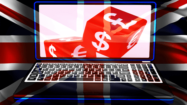 online casino regulations UK