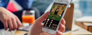 Top 5 Mobile Online Casinos