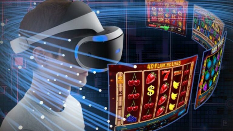 Exploring the Digital Transformation: The Rise of Online Casinos in Nigeria