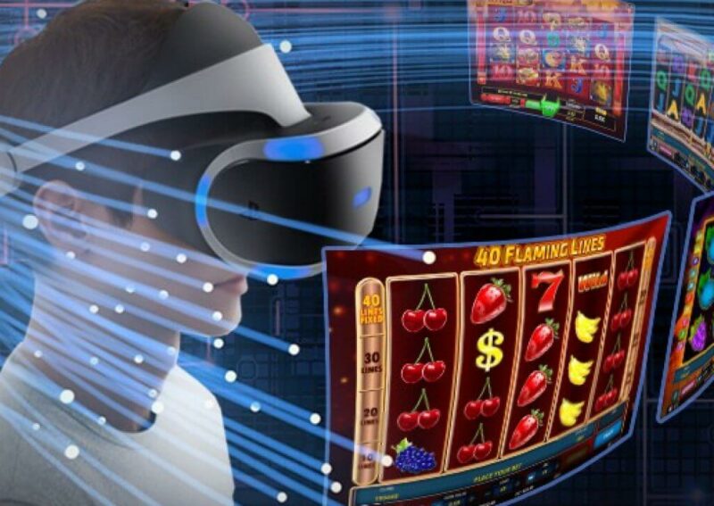 online casino technology nigeria